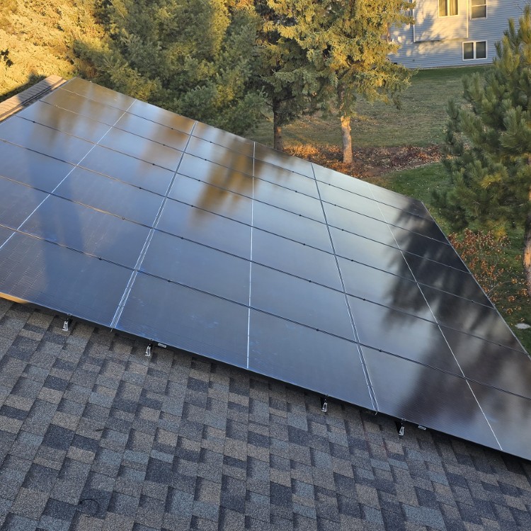 General Contractor in Hinckley, MN