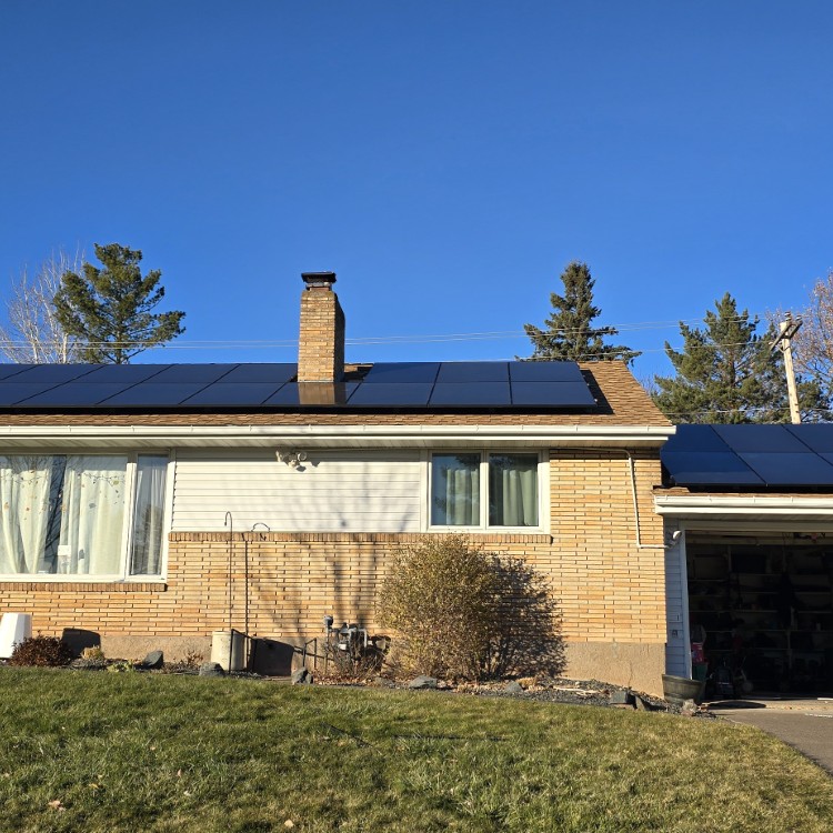 General Contractor in Hinckley, MN