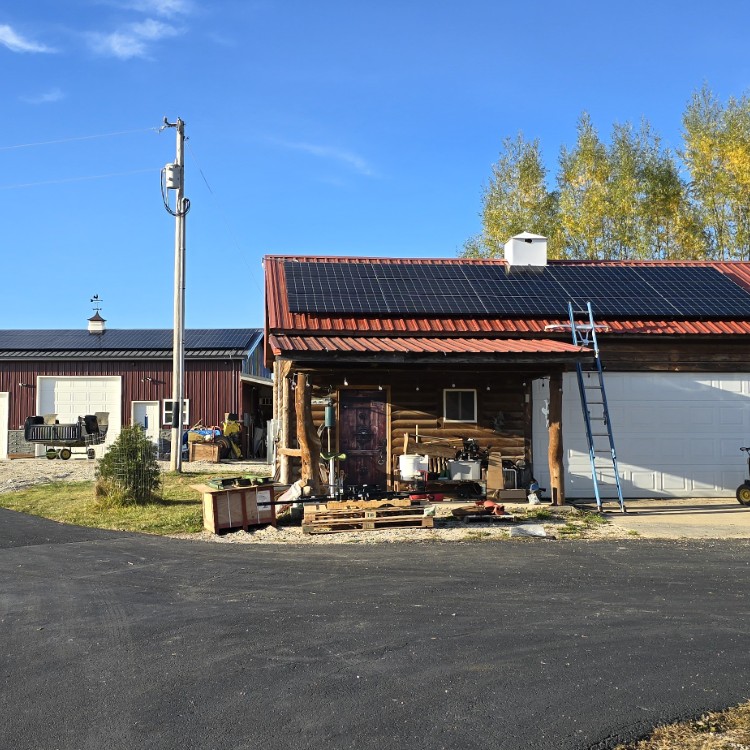 General Contractor in Hinckley, MN