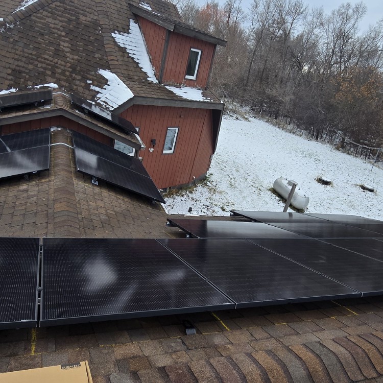 General Contractor in Hinckley, MN