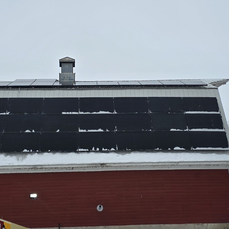 General Contractor in Hinckley, MN