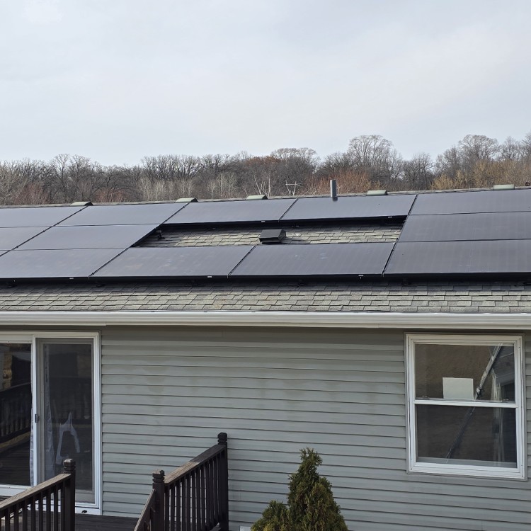 General Contractor in Hinckley, MN