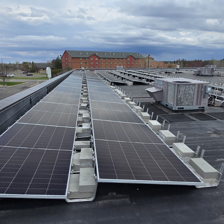 General Contractor in Hinckley, MN