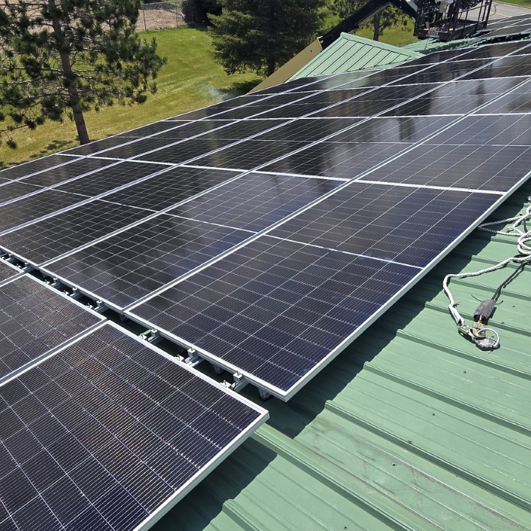 General Contractor in Hinckley, MN