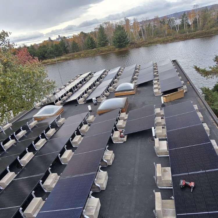 General Contractor in Hinckley, MN