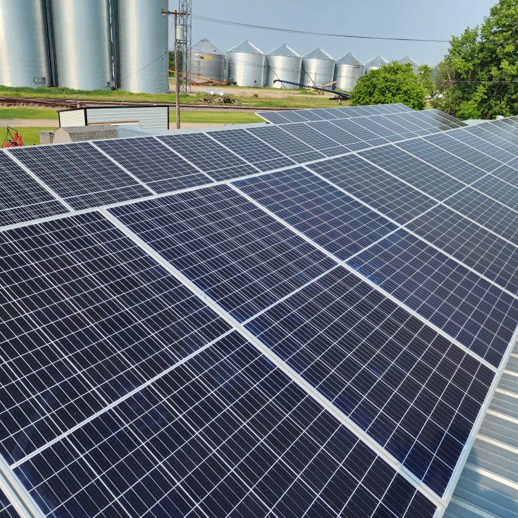 General Contractor in Hinckley, MN