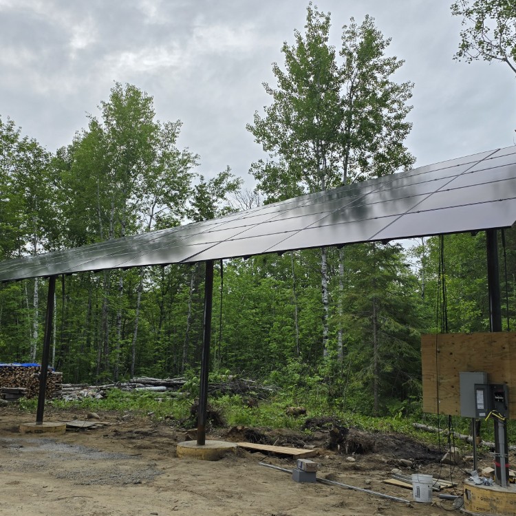 General Contractor in Hinckley, MN